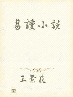 易读小说