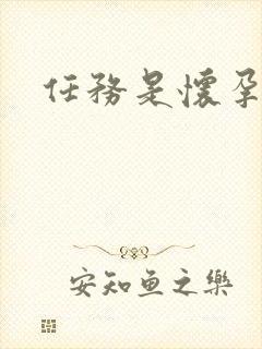 任务是怀孕系统