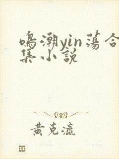 鸣潮yin荡合集小说
