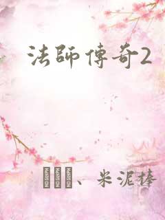 法师传奇2