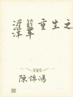 灌篮重生之水户洋平