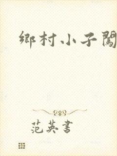 乡村小子闯都市