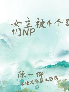 女主被4个师兄们NP