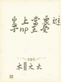 皇上当众进入太子np主受