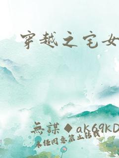 穿越之宅女夫人