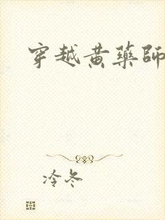 穿越黄药师之子