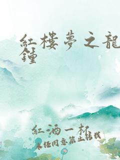 红楼梦之龙套秦钟