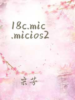 18c.mic.micios2