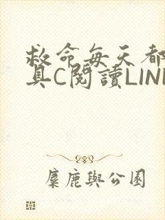 救命每天都被家具C阅读LINK