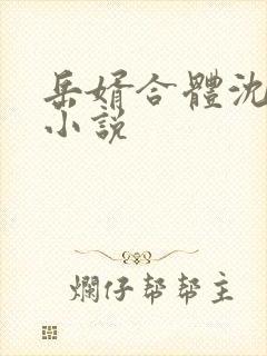 岳婿合体沈绝的小说