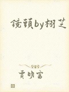 镜头by栩芝