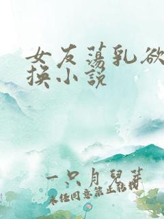 女友荡乳欲伦交换小说