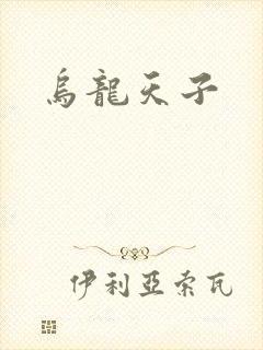 乌龙天子
