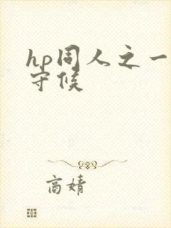 hp同人之一生守候