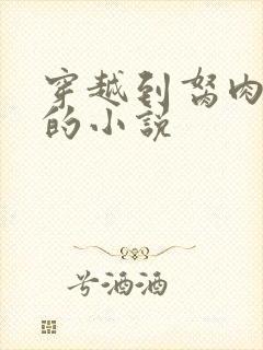 穿越到胬肉系统的小说