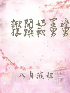 掀开奶罩边躁狠狠躁软男男视频