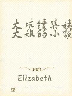 大坑续集姨父日大姐的小说