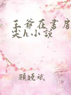 王爷在书房含乳尖h小说