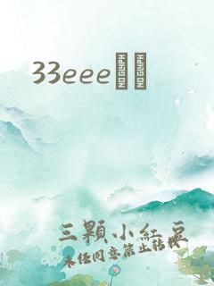 33eeeС˵