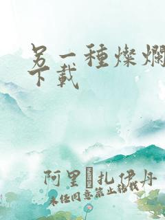 另一种灿烂生活下载