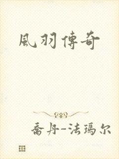 风羽传奇
