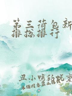 第三荷包新鲜肉排总排行