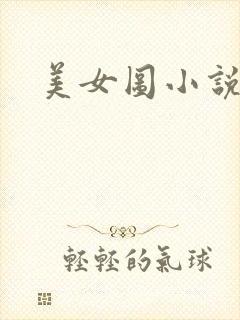 美女图小说下载