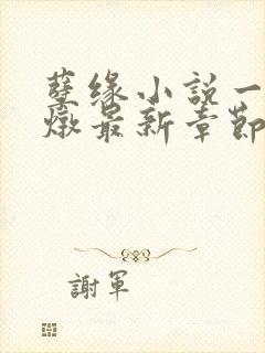 孽缘小说一家乱炖最新章节阅读