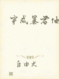 穿成暴君他前妻