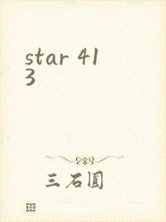 star 413