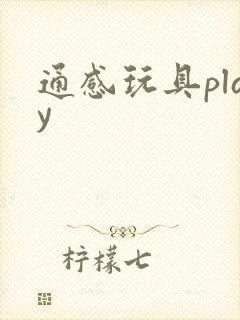 通感玩具play