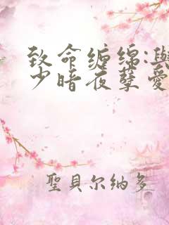 致命缠绵:与冷少暗夜孽爱