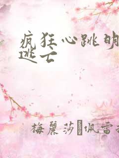 疯狂心跳明星大逃亡