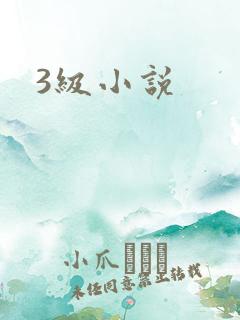 3级小说