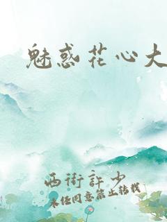 魅惑花心大少