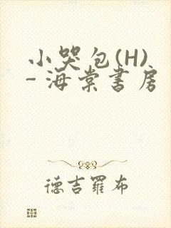 小哭包(H) - 海棠书房