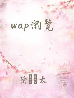 wap浏览