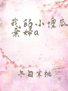 我的小傻瓜by弃妇a
