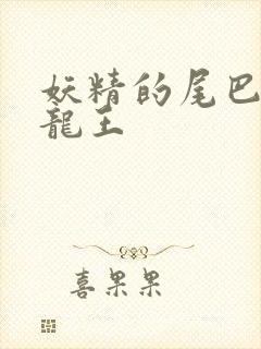 妖精的尾巴之幻龙王