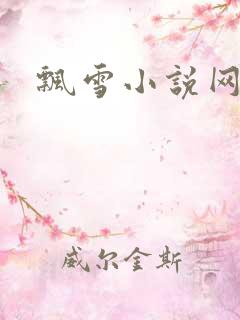 飘雪小说网