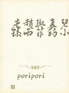 老赵与表儿媳妇孙雨菲的小说孙雨