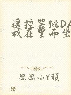 遥控器跳DAN放在里面坐公交