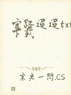 官路迢迢txt下载