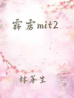霹雳mit2