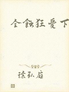全蚀狂爱下载