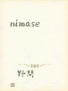 nimase