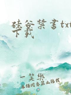 硅谷禁书txt下载