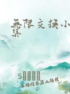 无限交换小说全集