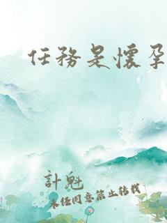 任务是怀孕系统