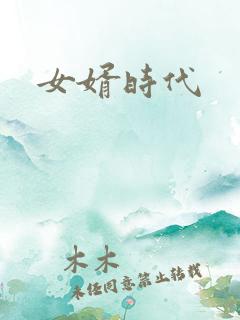 女婿时代